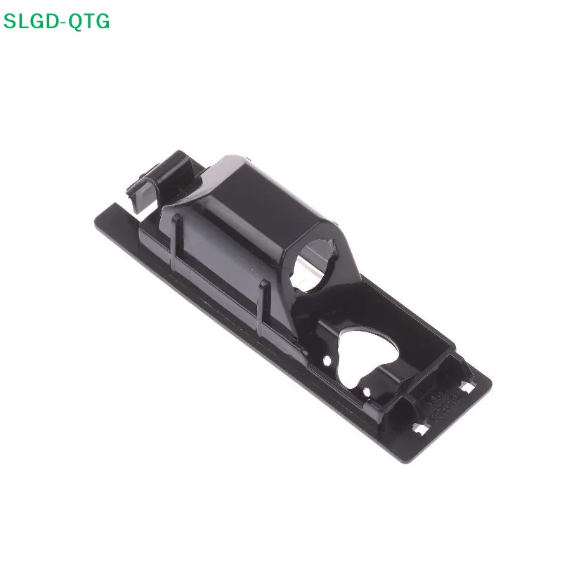

NEW 1Pcs License Plate Car Rear View Camera Bracket For Alfa Romeo 147 156 159 166 GT Brera MITO Stelvio Giulietta Nuvola Spider