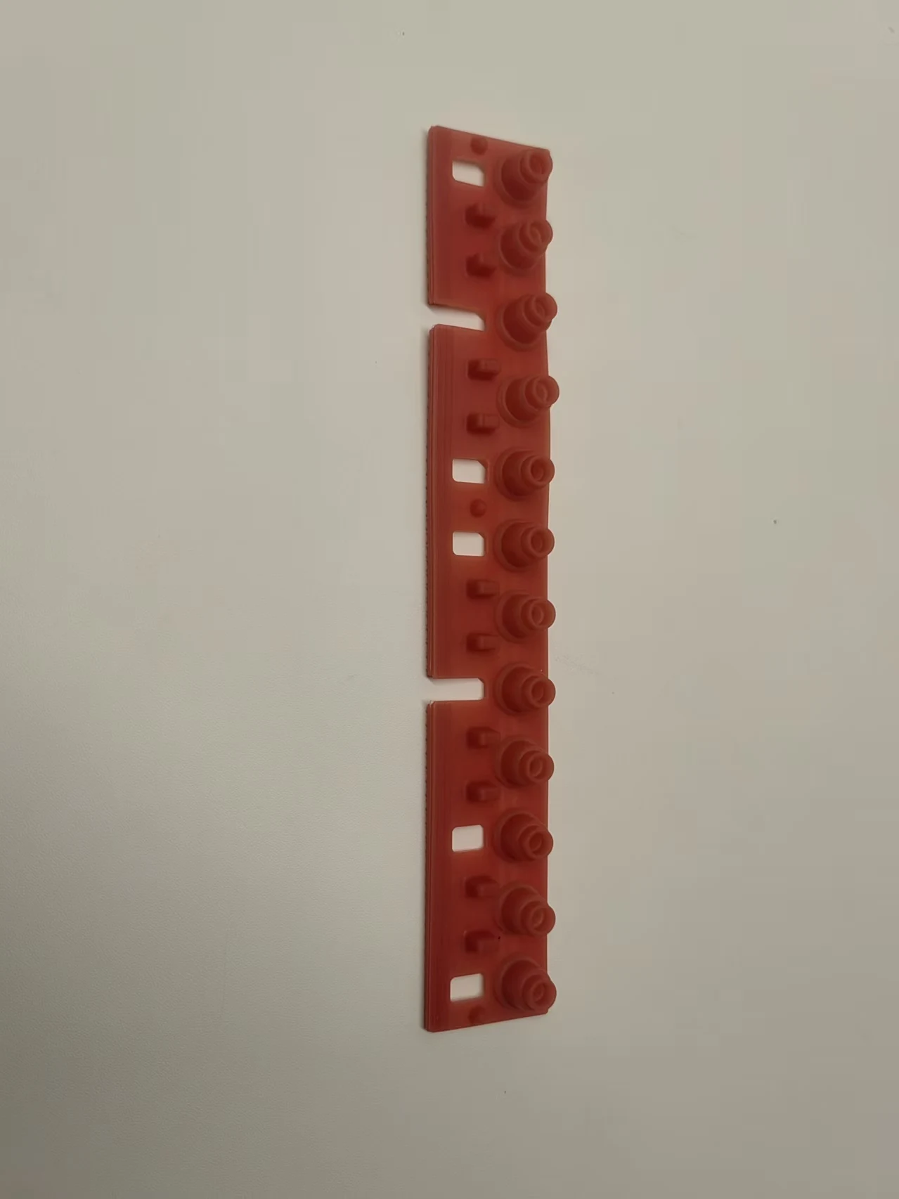 Teclado de Silicona Conductiva con Contactos de Goma para PSR-540 PSR-550 PSR-630 KB-210 KB-510 PSR-740 PSR-640