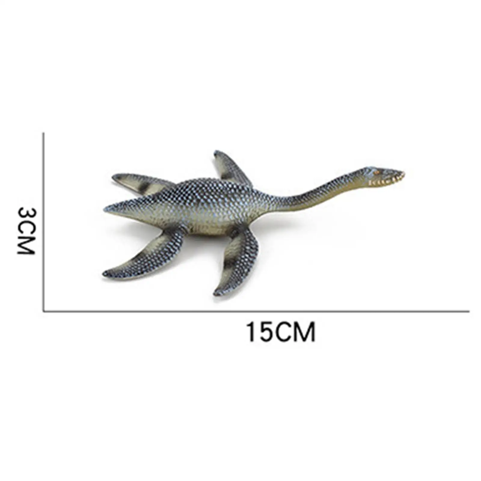 Figurka dinozaura, Jumbo dinozaur zabawki, dinozaur, plastikowa impreza dinozaura faworyzuje zabawki dla dzieci, chłopcze