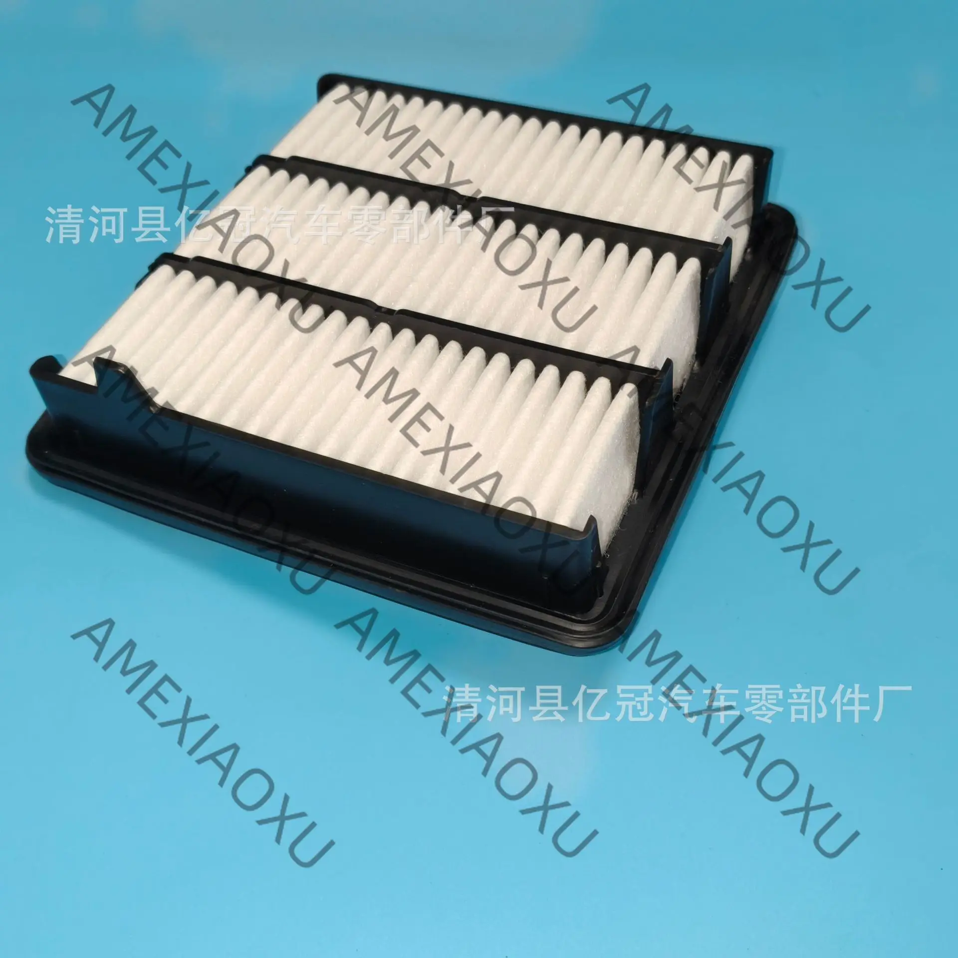 1 Pc Source factory for Honda Civic Accord air filter Haoying air filter grid 17220-6A0A00 AMEXIAOXU