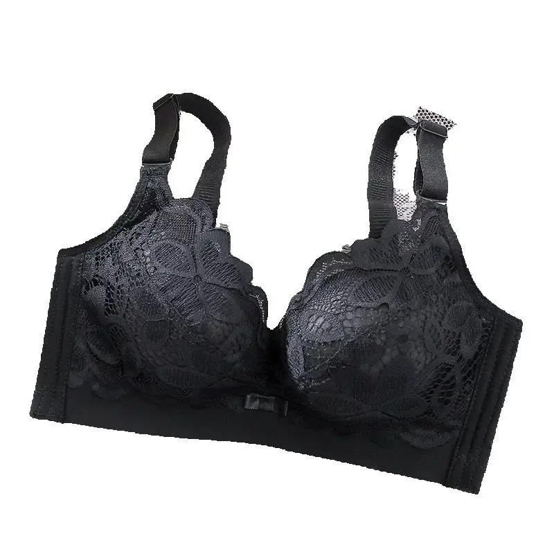 

Утолщенный очень толстый бюстгальтер 12 см с маленькой грудью и плоской грудью, без стального кольца, очень толстый бюстгальтер 8 см, сексуальное нижнее белье с закрытой грудью