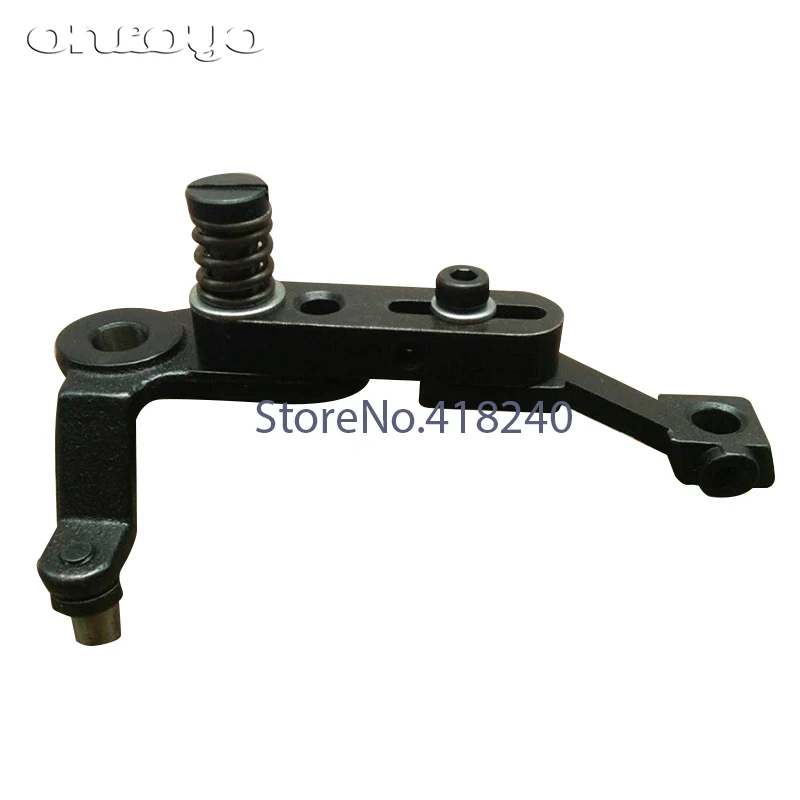 Computer Embroidery Machine Simple Taping Embroidery Parts Tape And Disk Strips Accessories three-in-one Robot Arm Assembly