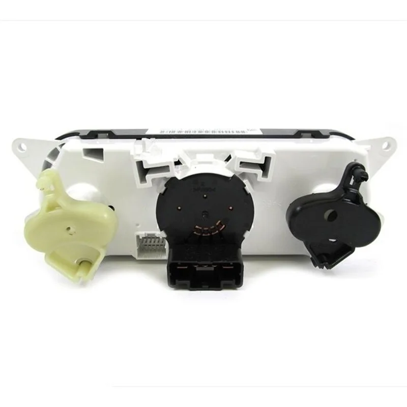 

Прочный автомобильный модуль переключателя кондиционера, аксессуары, детали без обогрева заднего лобового стекла для Jeep Wrangler 2007-2010 5511184