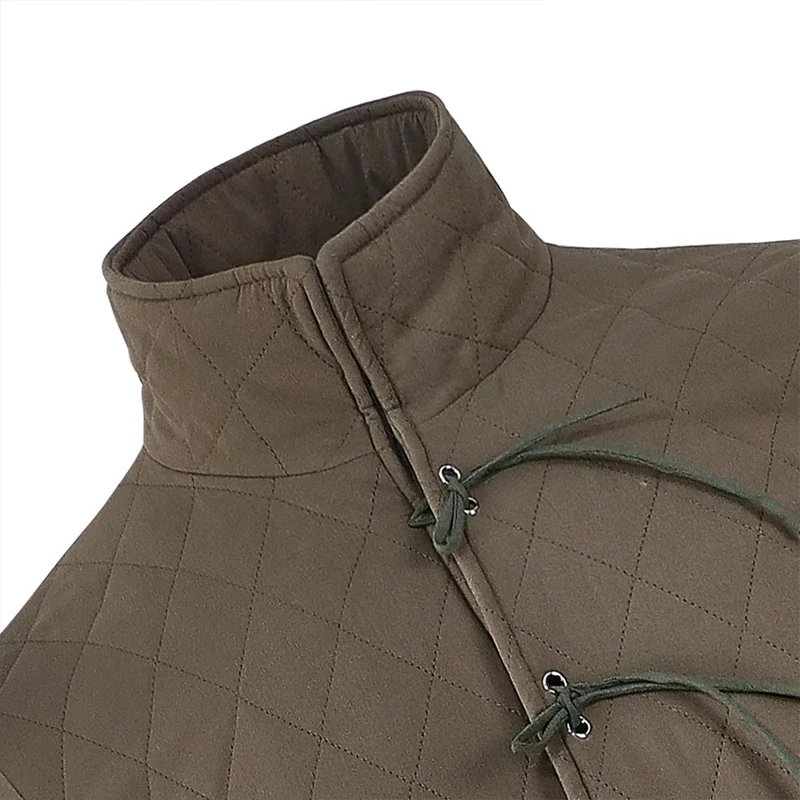 ชุดกัมบ์เซ็น คอสตูม อากีตัน เสื้อเกราะแจ็คเก็ต เสื้อโค้ท ชุดยุคกลาง ไวกิ้ง อัศวิน ชุดฮาโลวีน ชุดเล่นบทบาทสมมติ นักรบ อัศวิน สำหรับผู้ชาย