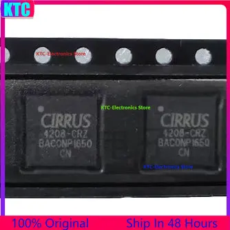 CS4208-CRZR: A Deep Dive into the Performance, Compatibility, and Real-World Use of This Critical Integrated Circuit