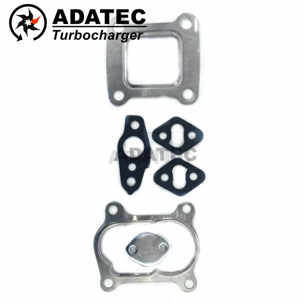 

Turbo Charger Flange Gaskets 17201-54060 17201 54060 CT20 Turbine for Toyota Landcruiser TD ( LJ70,71,73) 66 Kw - 90 HP 2L-T