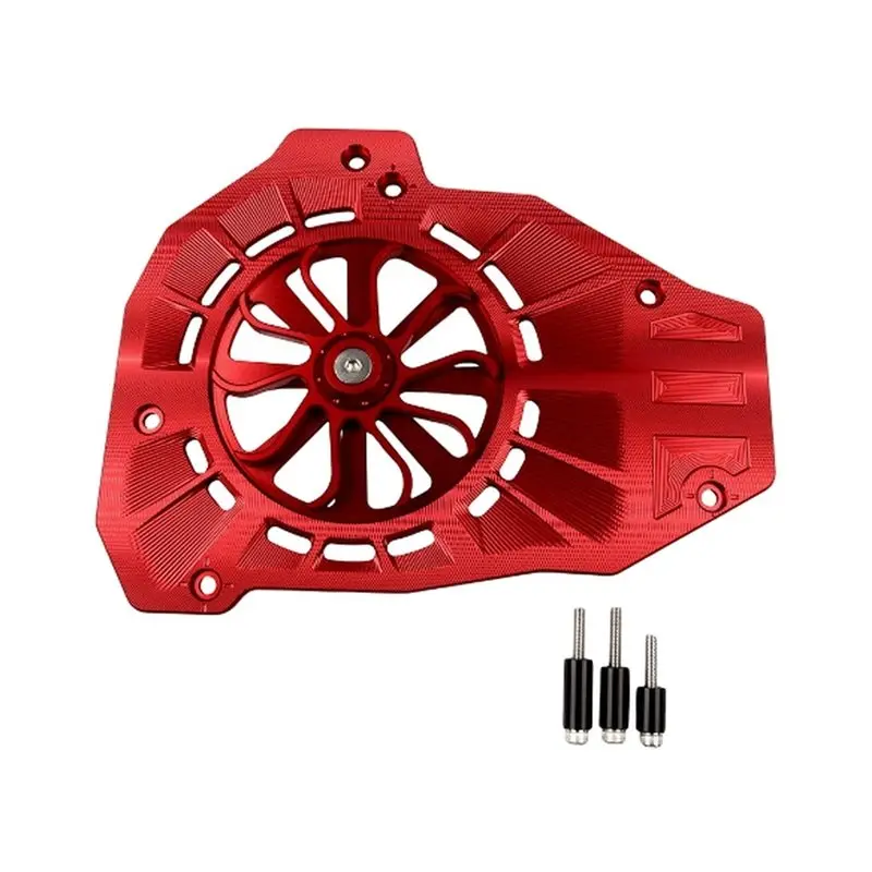 

Superior-For Handa PCX160 PCX150 PCX125 125PCX PCX 125 150 PCX 160 Motorcycle Water Tank Radiator Protection Cover Guard