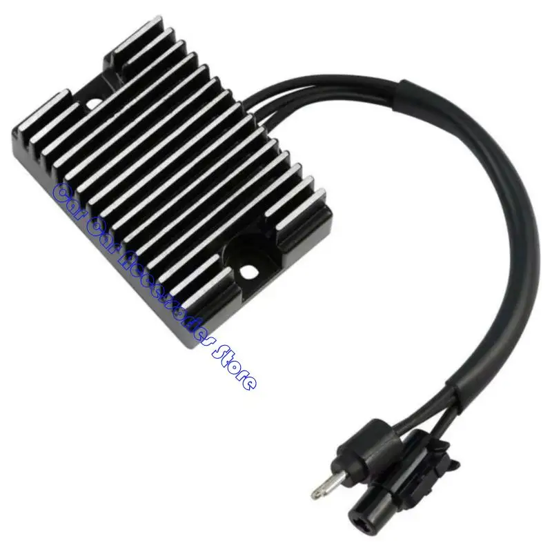 

242D Motorcycle Regulator Rectifier for XL1200C XLH1200 Stable Power Supply