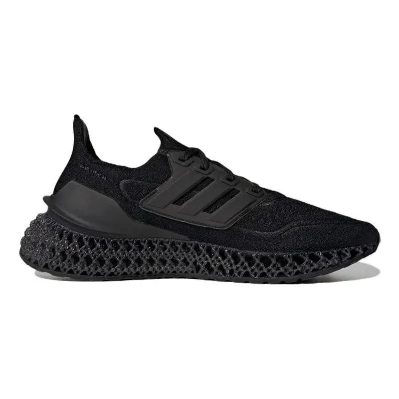 scarpe da ginnastica adidas Ultra 4DFWD 'Black Carbon' GX6632