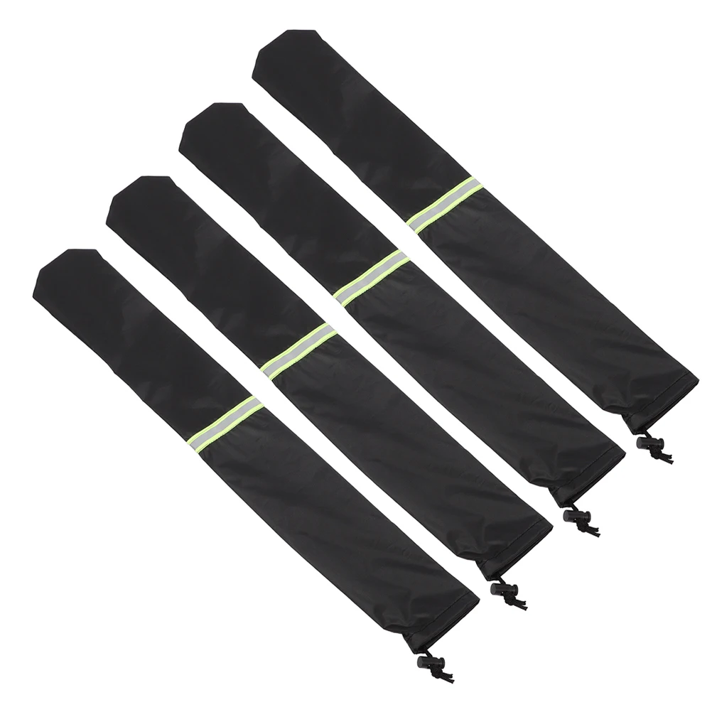 

Rainproof Covers Windshield Car Windscreen Guard Universal Durable Polyester Sleeve for Car Rain Cover Windshield Covers