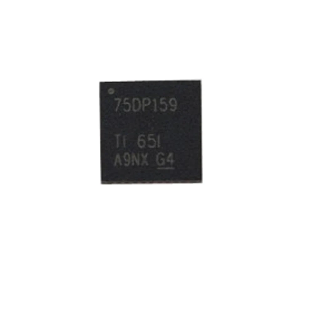 75DP159 HD IC Control Chip  for XBOX ONE Slim S   Repair Replacement Part