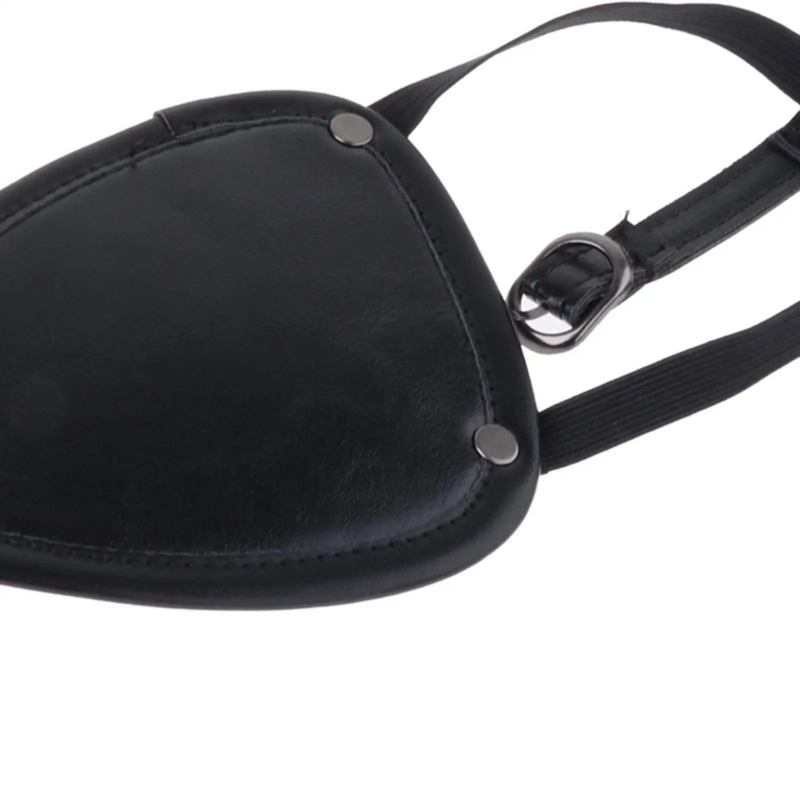 Afbeelding 6: Pirate Eye Patch Verstelbare creatieve aanbod voor cosplay maskerade volwassenen
