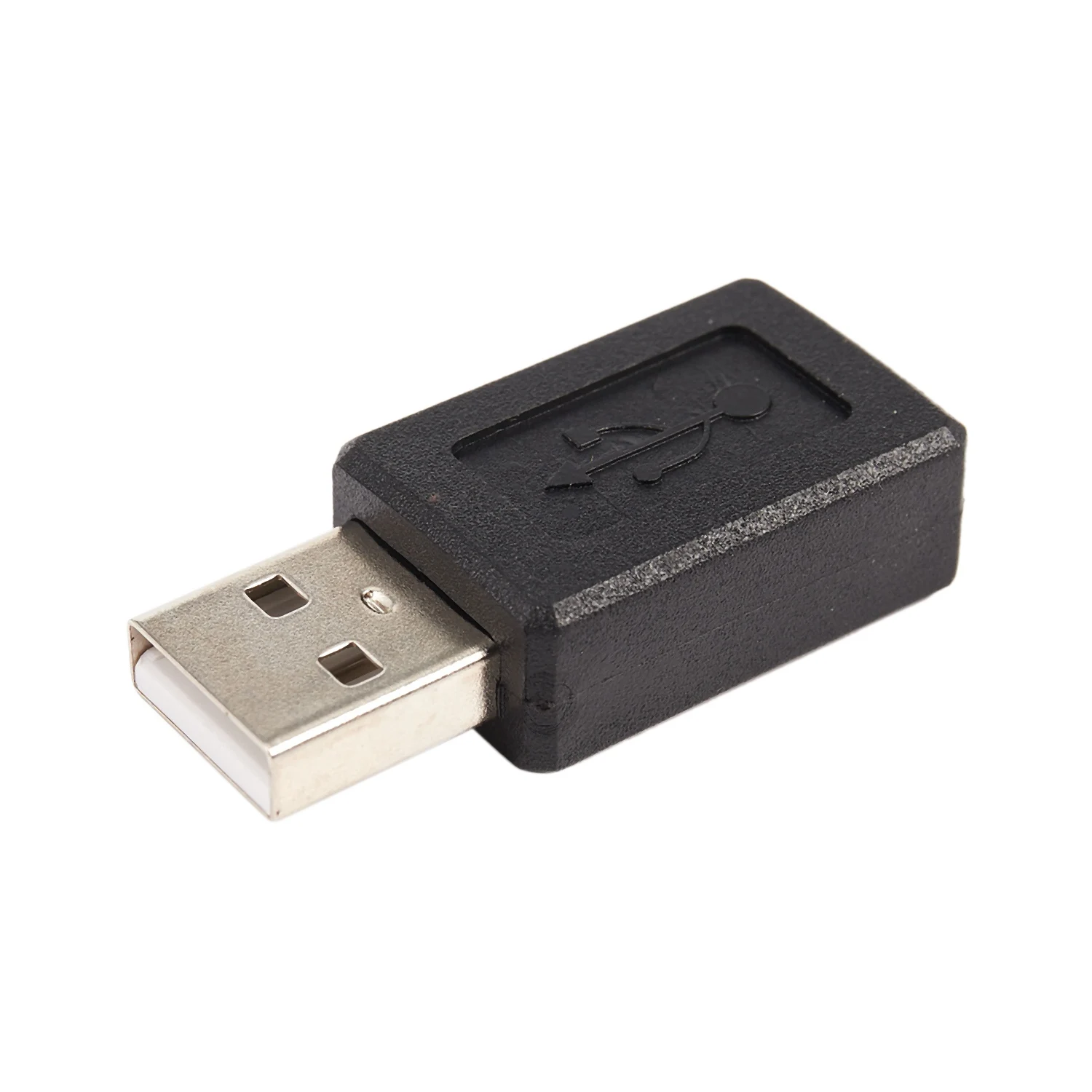 USB zu Mini USB Konverter USB zu Mini USB Konverter USB Stecker zu Mini USB Buchse Adapter