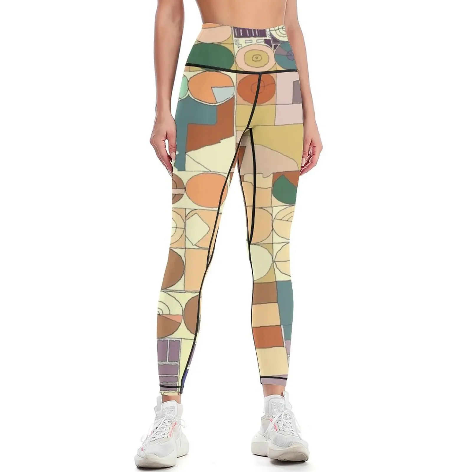 

Texas from the Sky Leggings joggers for Sports female Womens Leggings