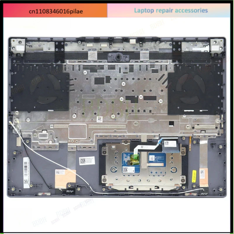 * BDBH New Palmrest w/ Backlit Keyboard For Lenovo Legion Slim 5 16APH8 IRH8 Y7000P (2023) 16