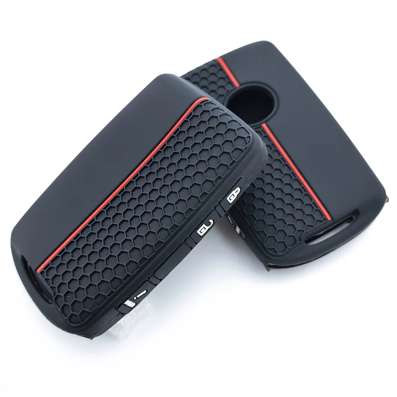 Silicone Car Remote…