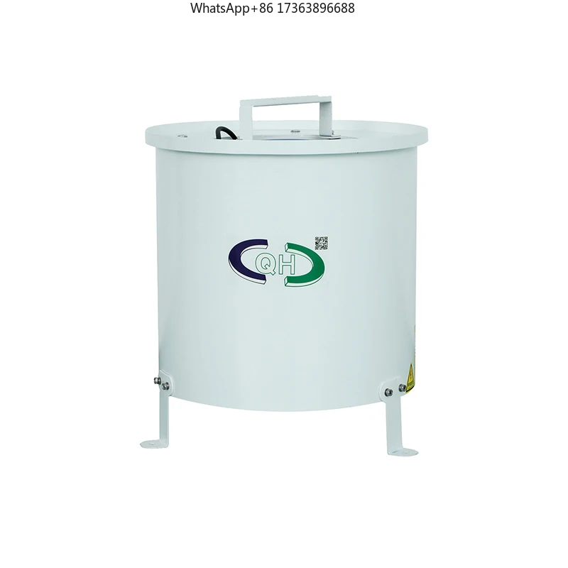 Supplier Direct New High Efficiency Centrifugal Oil Mist Collector for CNC Machines in Factory Workshop