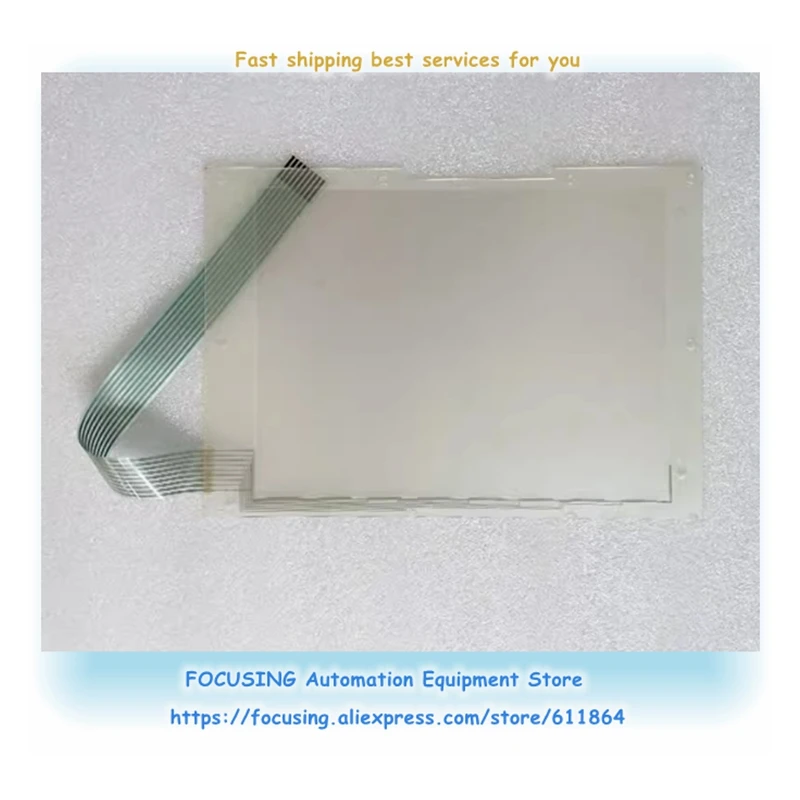 

PLCS-9 PLCS-10 New Touch Glass Panel