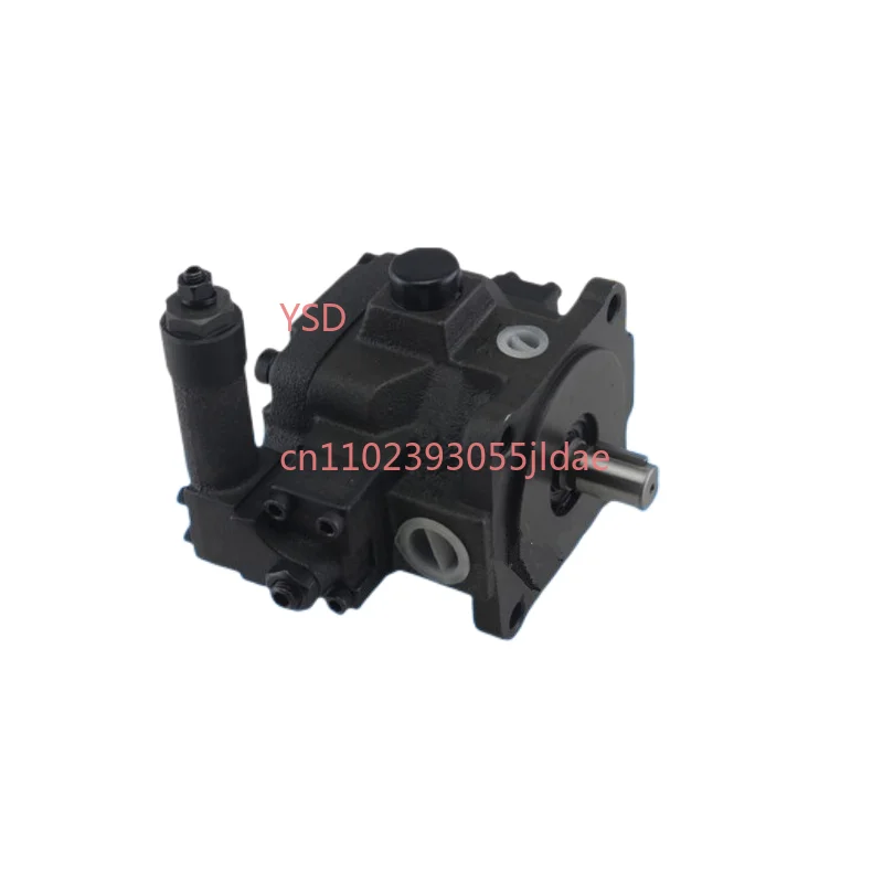 Applicable to TCMC oil pump TCVP-F30-H2 TCVP-F40-H4 variable vane pump H1 H3 140 hydraulic pump