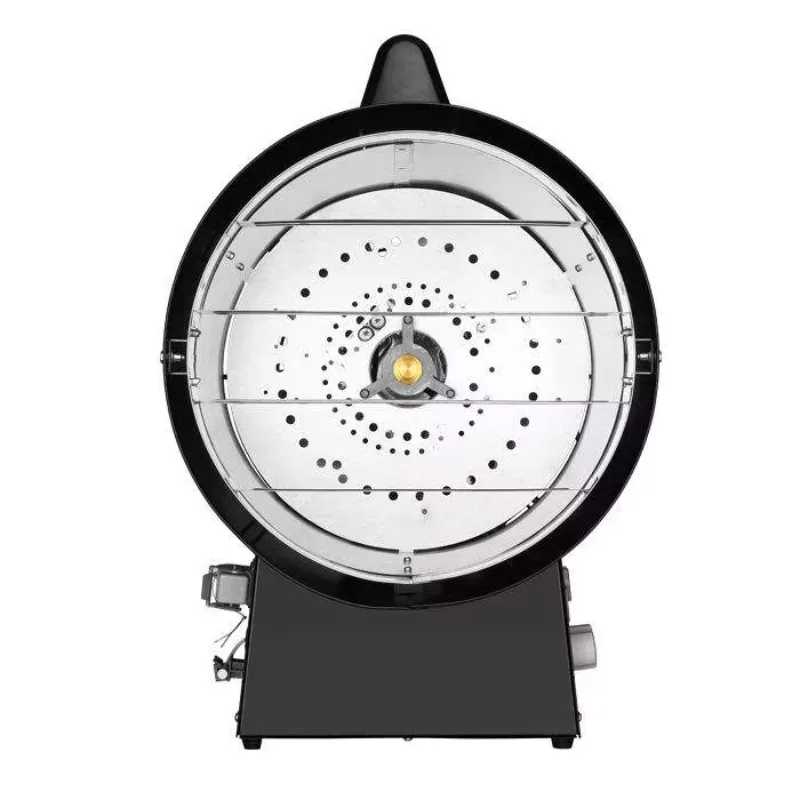 ATV&UTVBGE 55KW Portable Gas Heater Industrial LPG Air Forced Heater Adjustable Propane Space Heater for Workshop