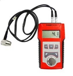 TSONIC TIME2110 Ultrasonic Thickness Gauge