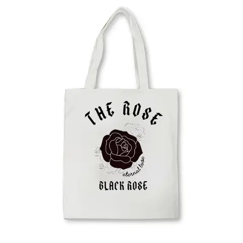 IVE MINIVEK Kpop Group Idol Akryl Nyckelring Härlig Väska Charms Hänge Fans Gåva Nyckelring Söt Souvenir Kreativ Ny Kingring 8 best sales Kpop The Rose - №4