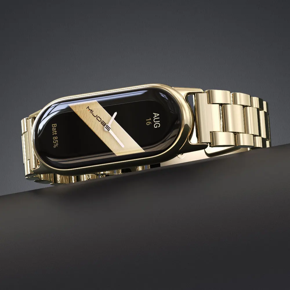 #83 Best Replacement Smart Watch Straps to Buy In 2026