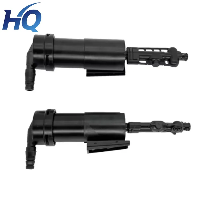 

61677147047 61677147046 Headlight Washer High Presure Pump Nozzle Spray For Mini Cooper R50 R53 R52