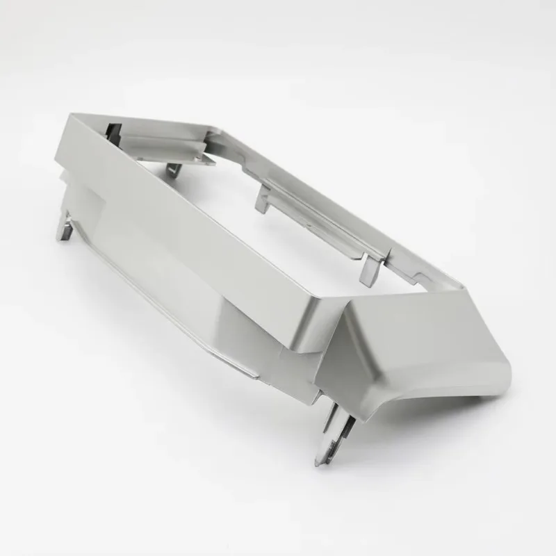 9 Inch Car Fascia Frame Adapter Canbus For Lexus RX RX300 RX330 RX350 RX400 RX450 Harrier Android Audio Dash Fitting Panel Kit