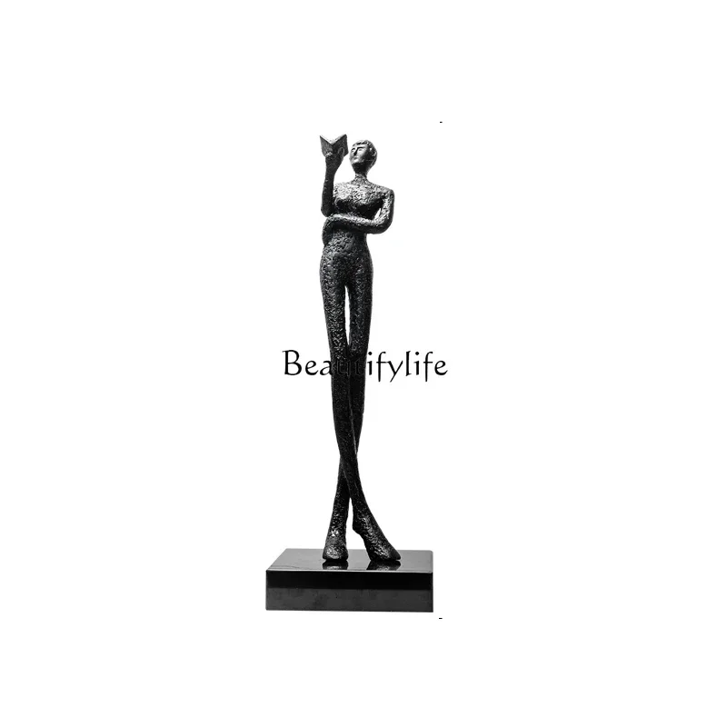 

pg451Hotel porch decoration creative figure sculpture artwork ornament wood carving handicraft