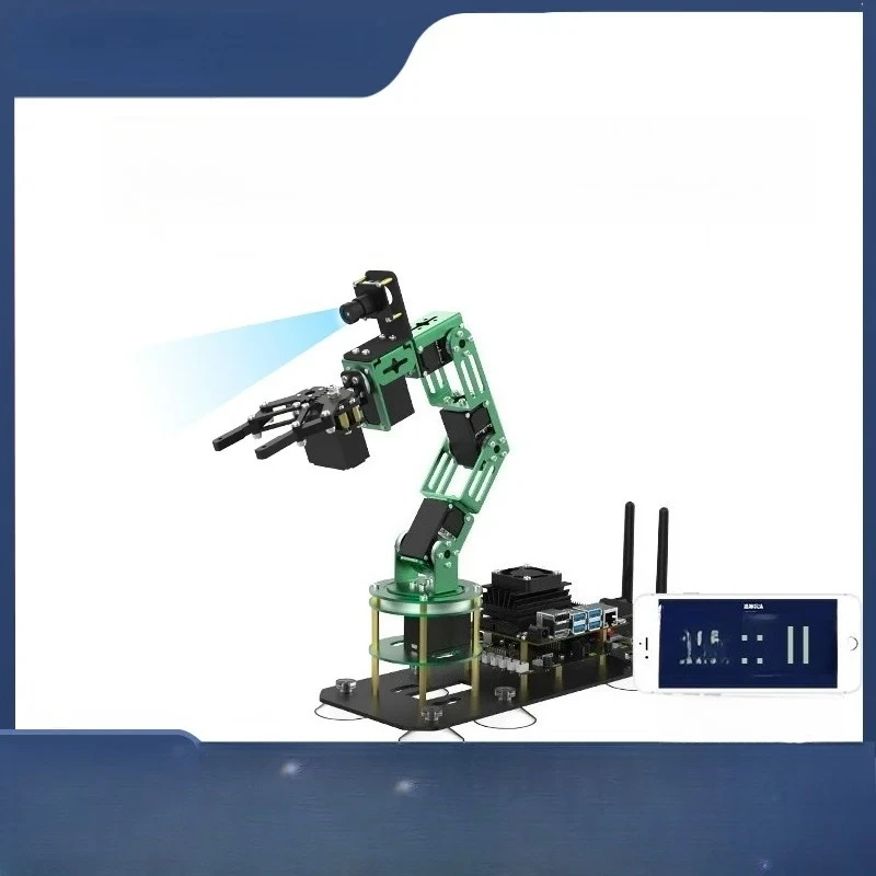 Arm AI Visual Recognition Arm New High Quality Visual Recognition