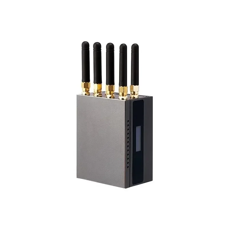 25 years of H69K development board, fan intelligent temperature control, to meet the travel office car camping party network