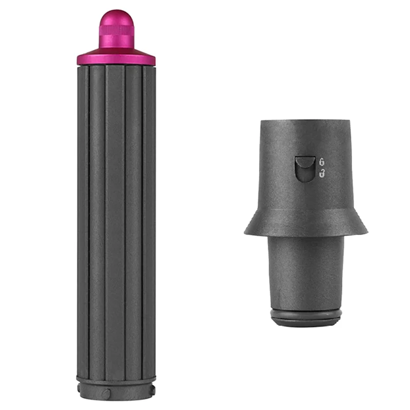 A94E-4X для Dyson Airwrap, стайлер для волос, насадка для завивки волос, аксессуары для завивки, машина для укладки вьющихся волос HS01 HS05 HD08 B