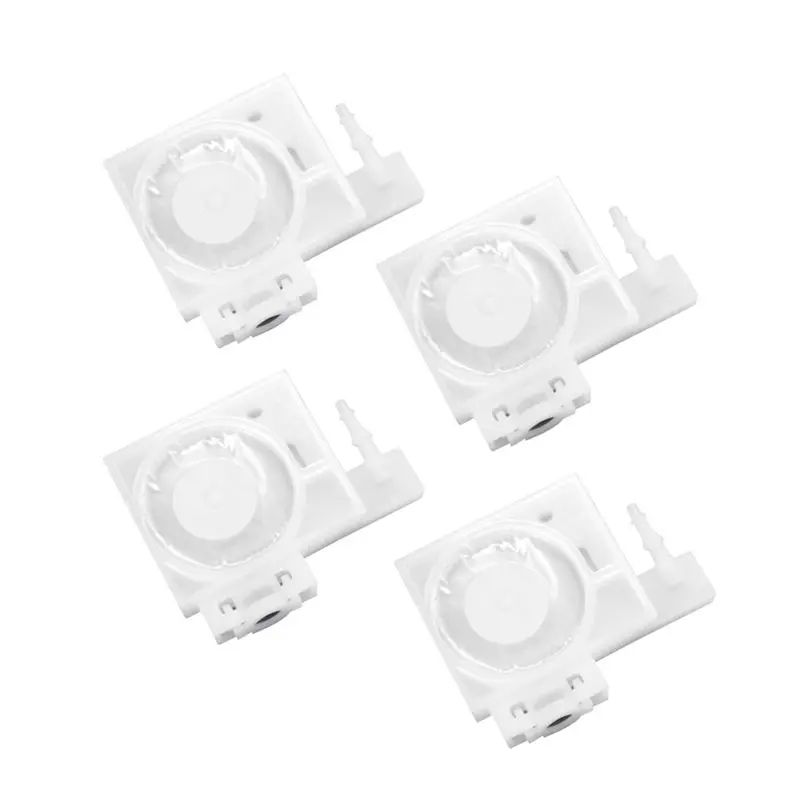 8 Pcs Printer Ink Damper Replacement Fits For Epson R1390 L1800 L1400 R2000 R2400 L1300 T50 L805 DTF Printer-AT64