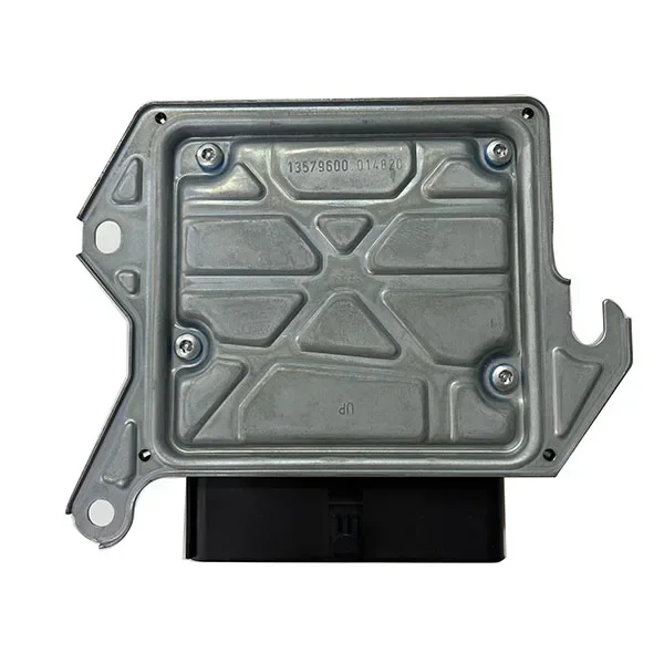 شعبية حار بيع حقيقية تستخدم قطع غيار السيارات الجديدة ID4 محرك السيارة وحدة الكمبيوتر مجلس BCM ECU CCM ECM PCM وحدة تحكم إلكترونية ل #6