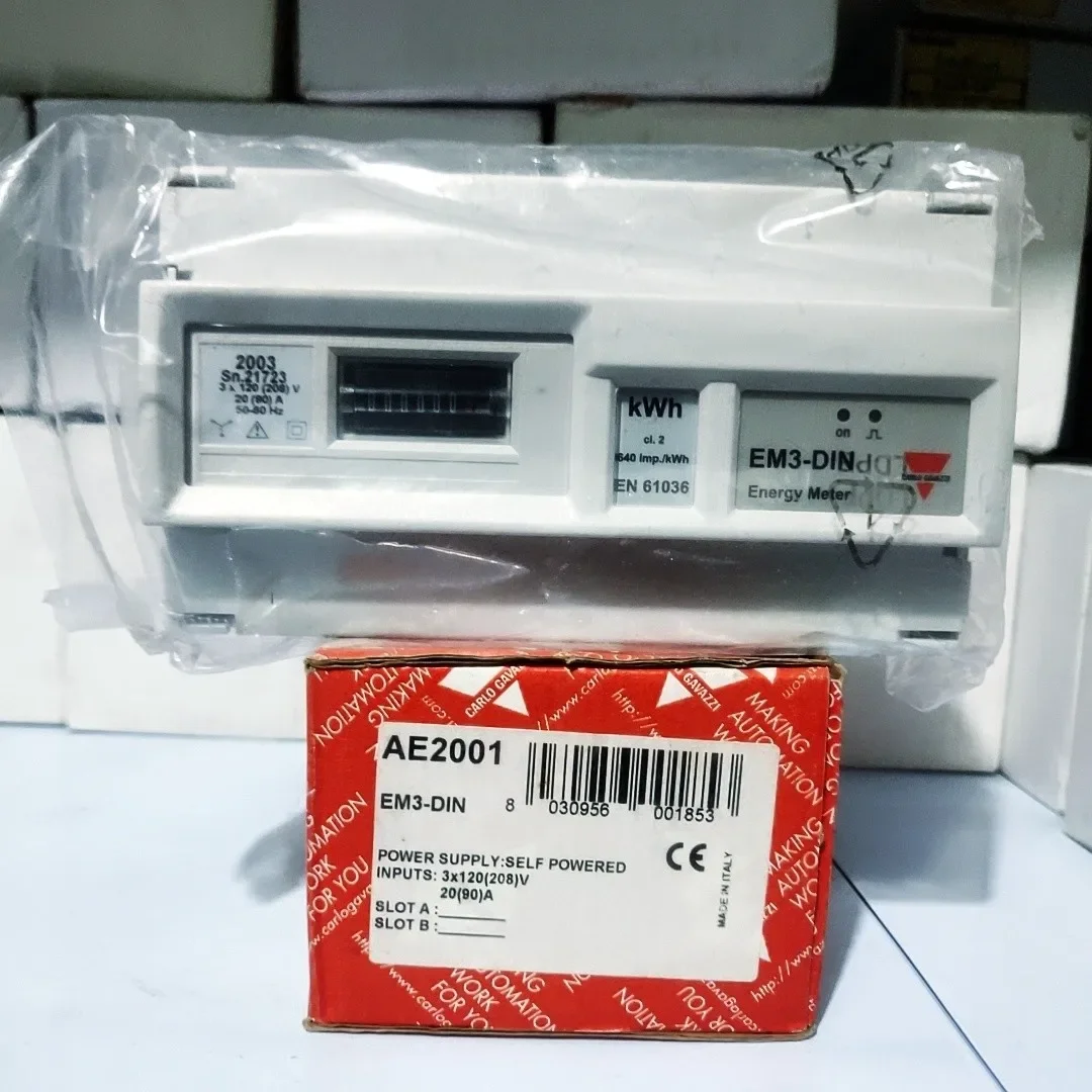 AE2001  EM3-DIN  EM3-DIN.AV8.3.X._._