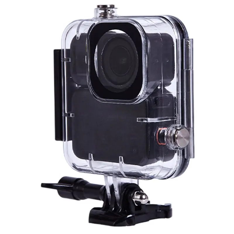 

AA08-For DJI Nano Stealth Diving Protective Case, Waterproof Underwater Case, Depth Capacity Of 60 Meters