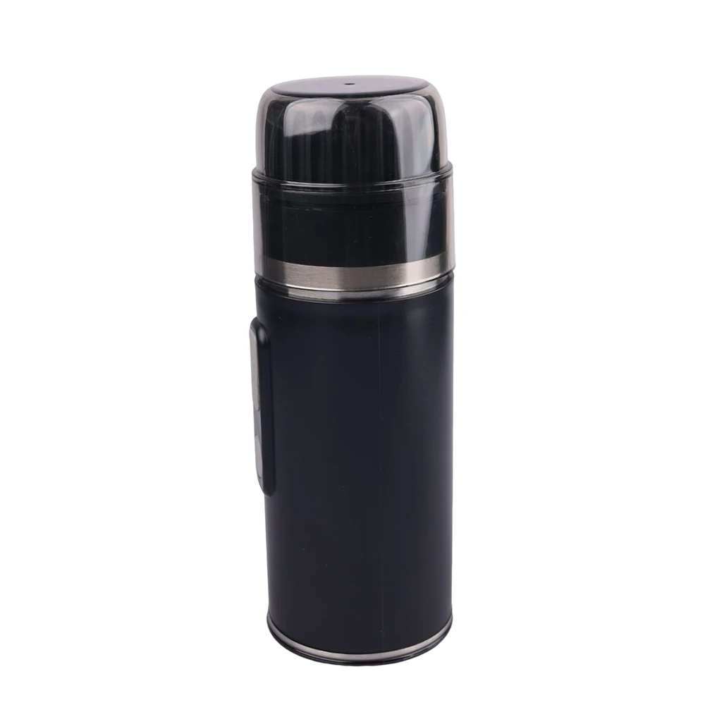 

Portable Espresso pot Maker Electric Coffee Machine Compatible NS Capsule & Ground Coffee Fast Brewing Espresso