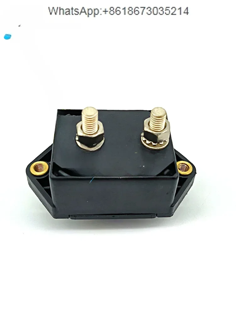 

Excavator Parts Circuit Breaker E320 325 330 336 345D C7C9 Engine 1712212-105A