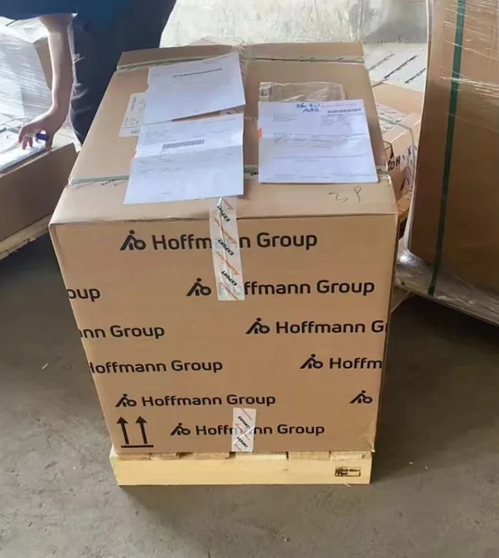 

Huazhichun 218601 ALU Garant SNHX 12045 HB7525 CNC Cutting Tools