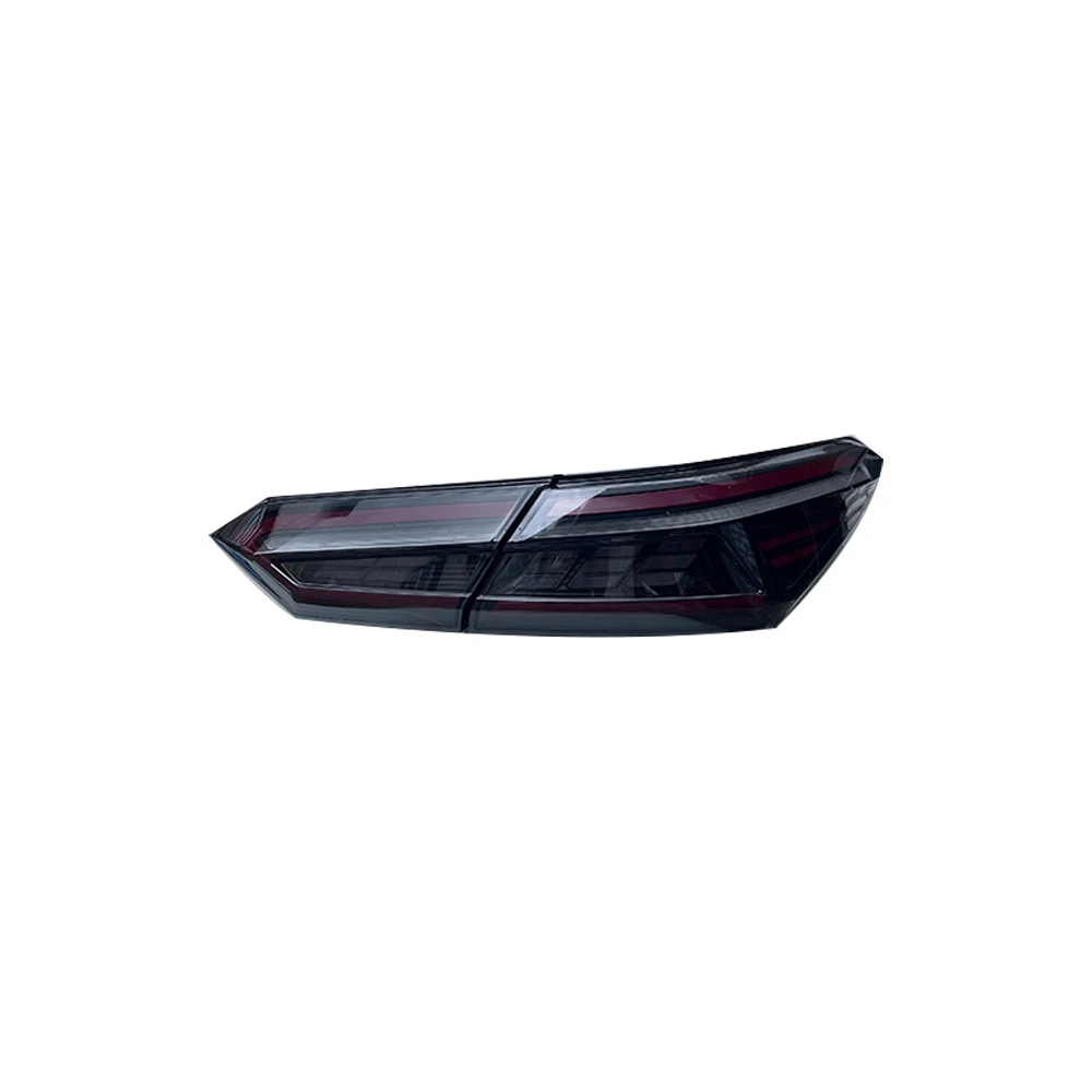 

ATV&UTVFor Toyota Camry 8th 2018-2022 Auto Back Lamps Assembly Upgrade New Style LED Highlight Taillights Plug and Play Car Acce