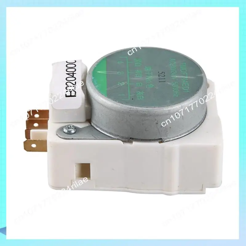 A17Z Mechanischer Abtauthimer für Kühlschrankteile Tmdf704ed1 Kühlschrank-Abtauthimer