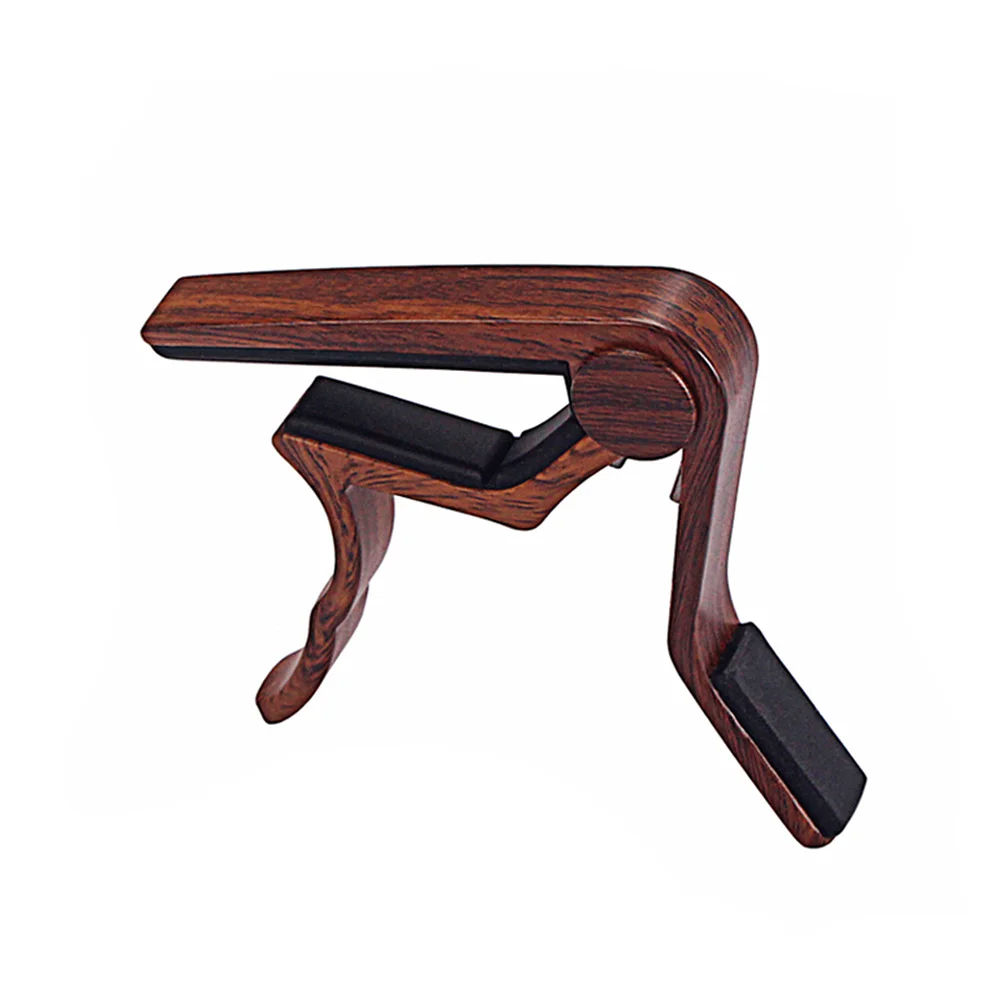 Guitar Capo Aluminu…