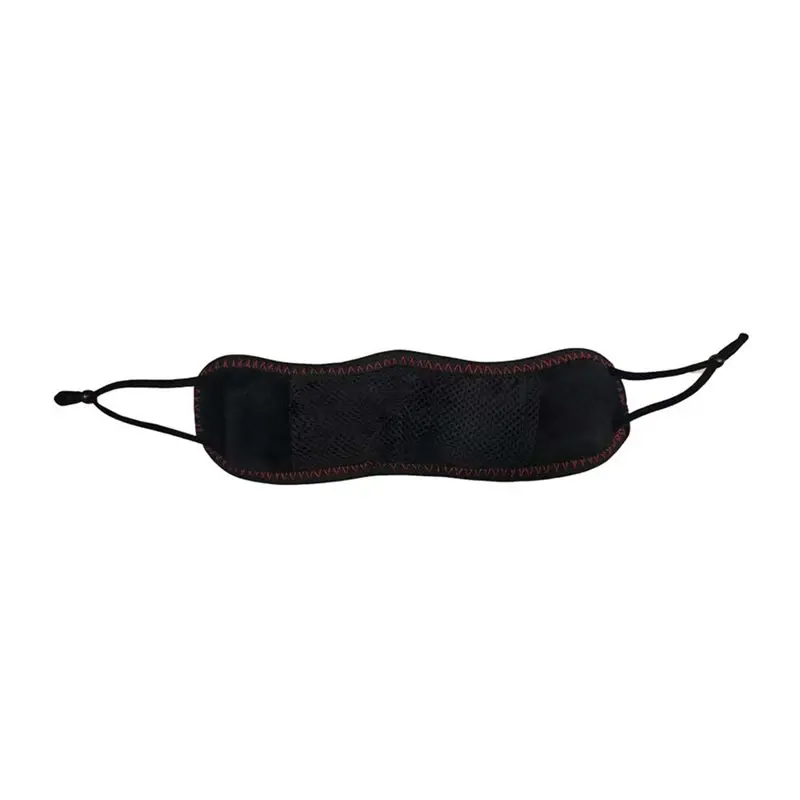 【FAVORITE】Nose Warmer Electric Heating, Wireless Design, 16 LED Beads, 3 Temperature Settings, USB Charging, 2H Battery Life Lev