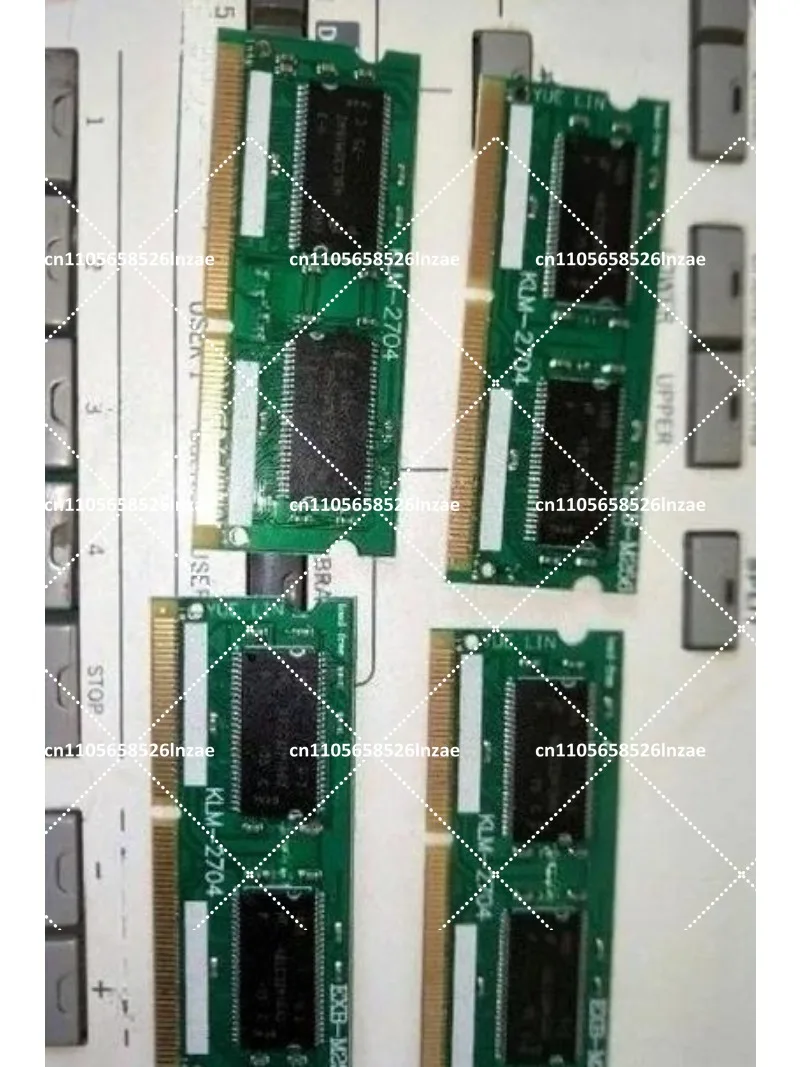 Electronic Keyboard 256MB Memory Expansion Board Compatible with Pa800 M3 PA2XPRO