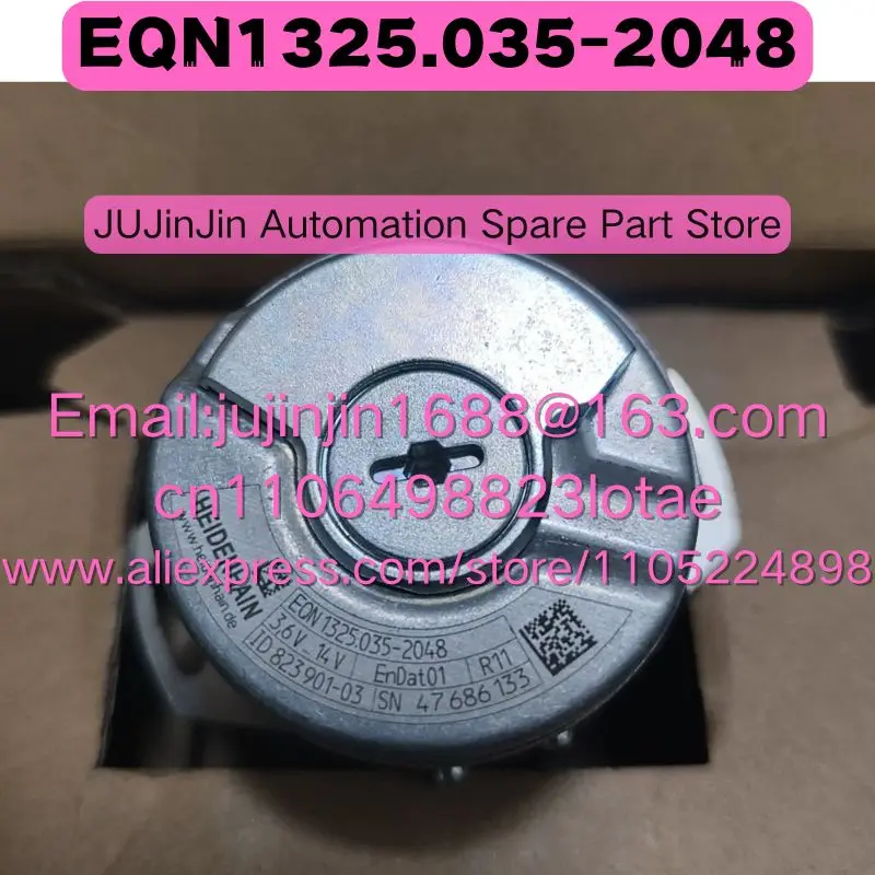 EQN1325.035-2048 Brand New Original Shipped Quickly