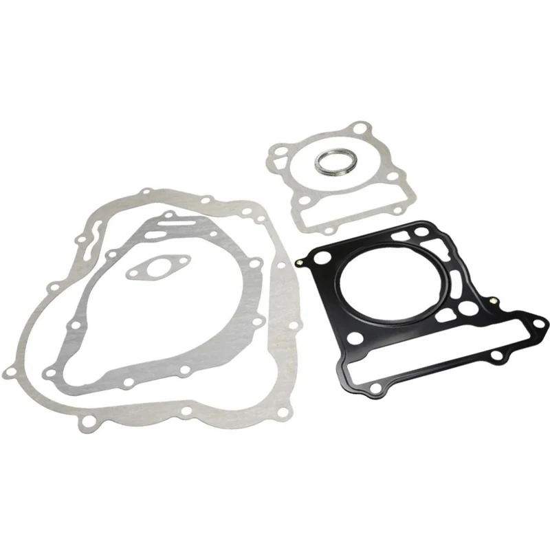 Fit For SUZUKI DRZ250 DR-Z250 DRZ DR-Z 250 01-09 DR250 DR 250cc 1998-2000 Motorcycle Cylinder Clutch Generator Cover Gasket Kits