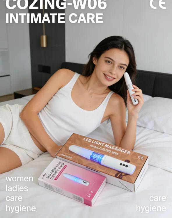 Incontinence Relief Intimate Tighten – EMS Pelvic Floor Muscle Stimulator Vaginal Trainer Kegel Exerciser for Women
