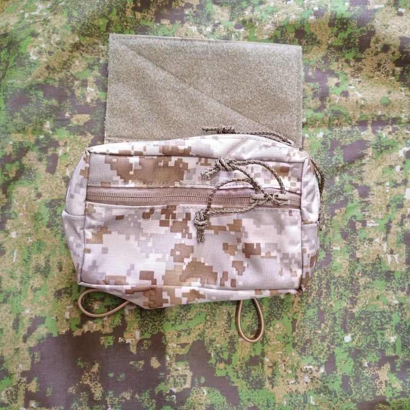 RG/MCAD/AOR1 Outdoor Sports MK3 MK4 Abdomen Lower Hanging Bag