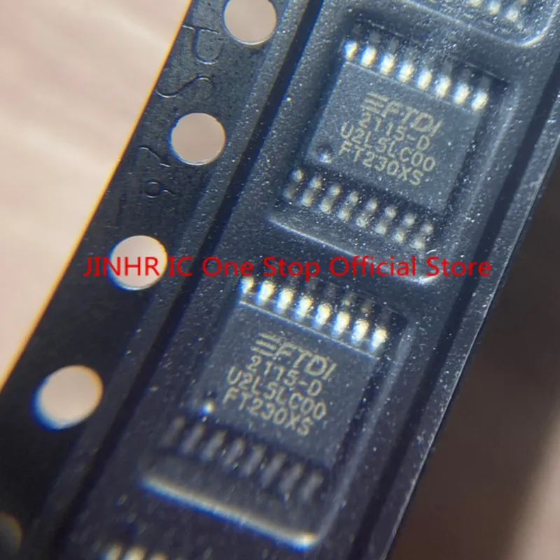 

Новый, 1 шт. FT230 FT230XS FT230XS-R, USB-адаптер для BASIC UART IC